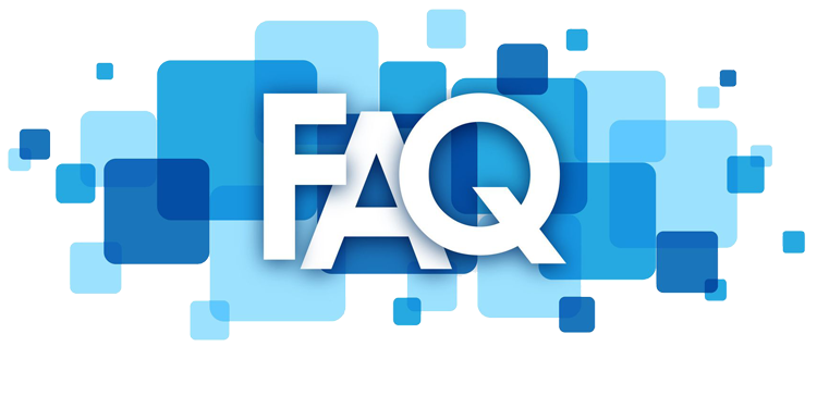 FAQ preventivi traslochi