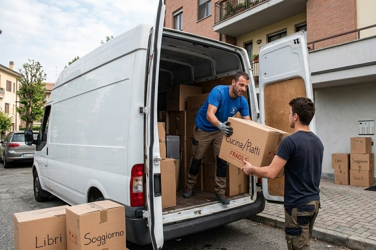 preventivi traslocho