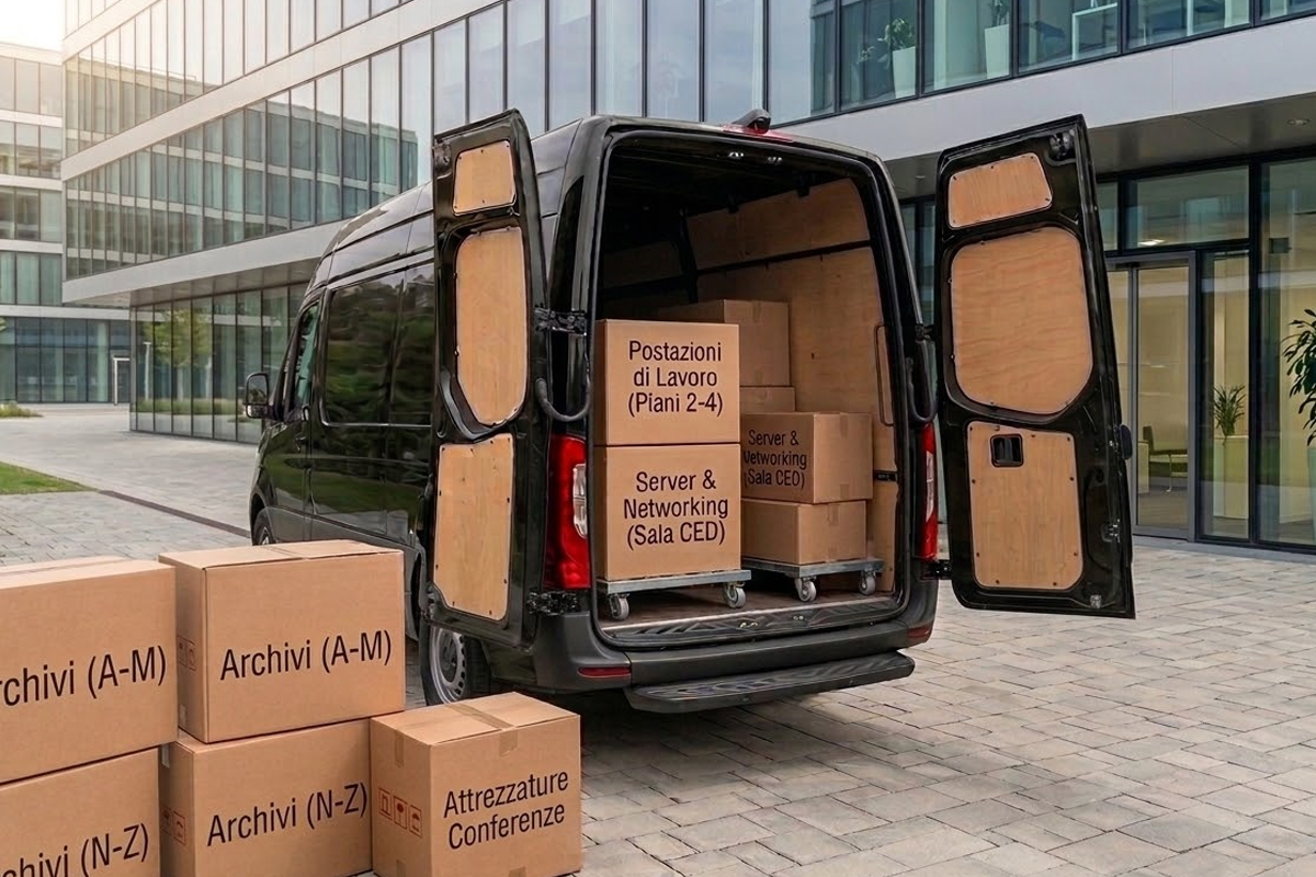 preventivi traslocho