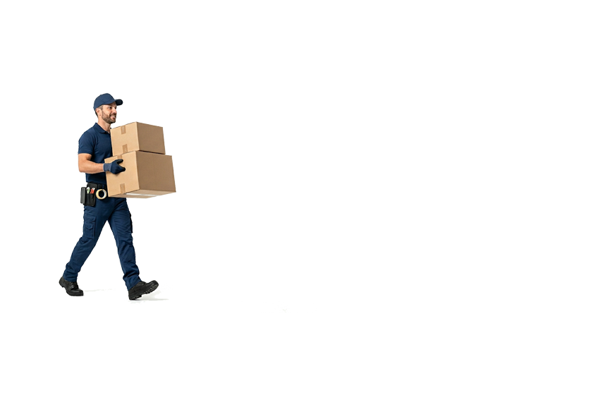 preventivi per traslochi