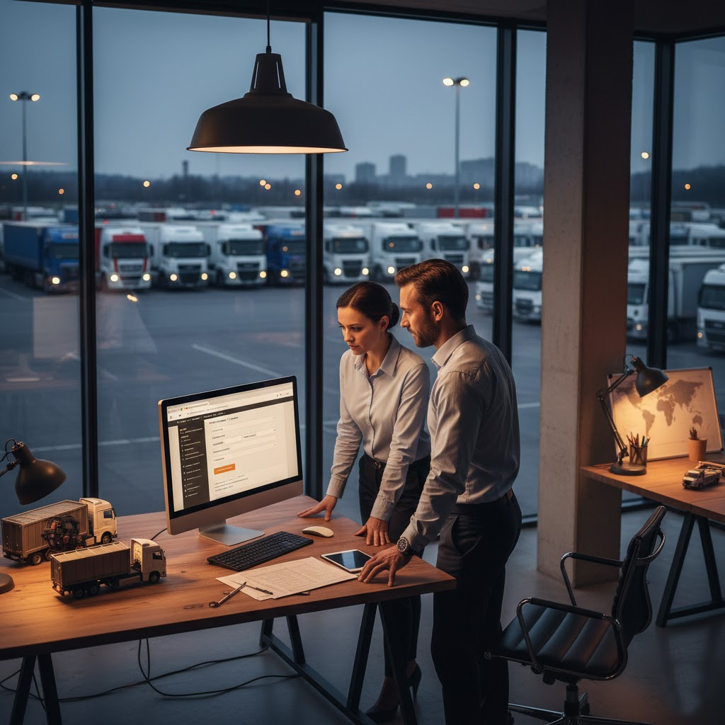 preventivi traslochi