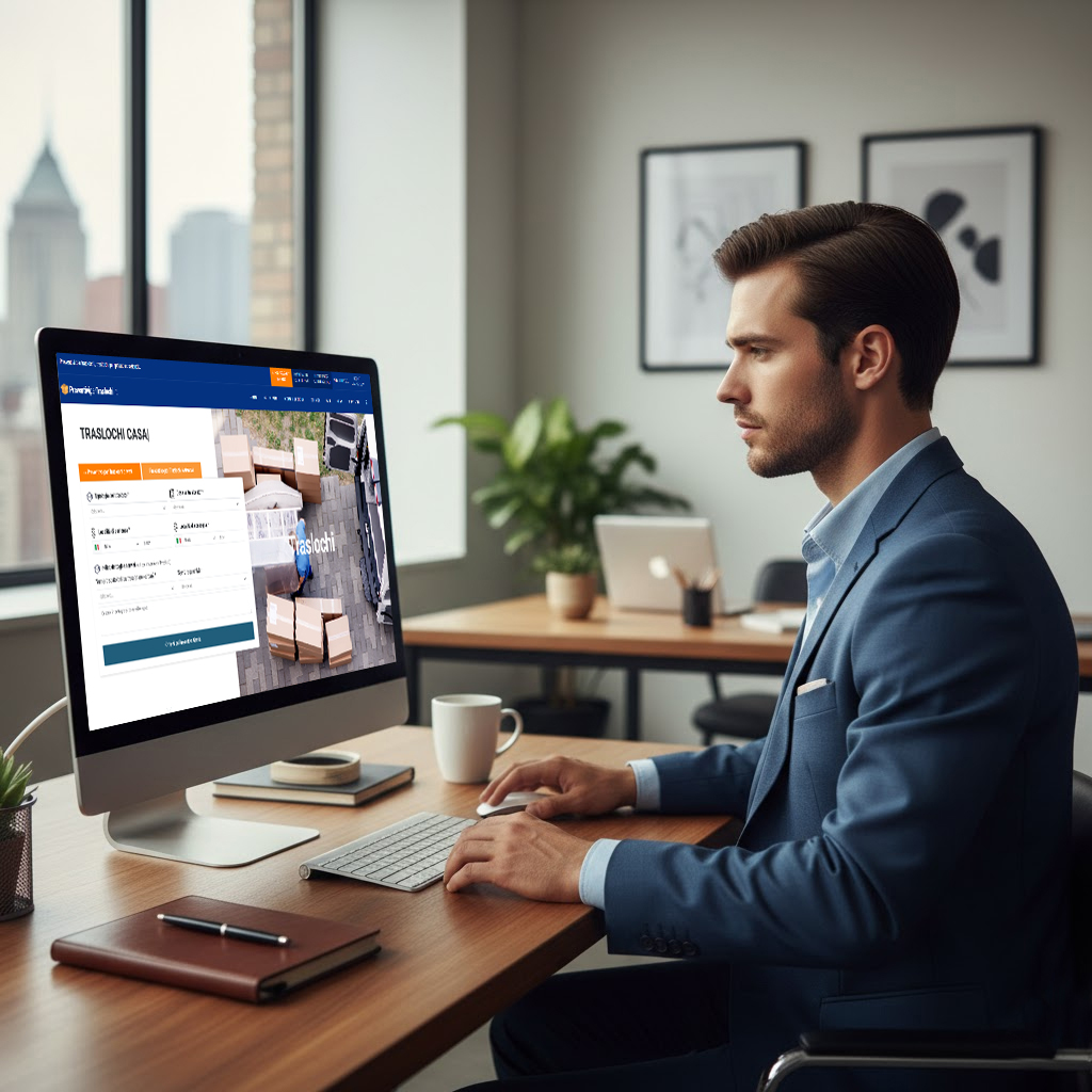 preventivi traslochi